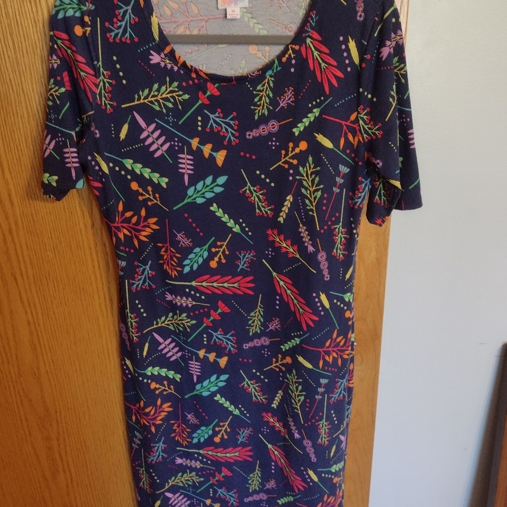 Julia dress